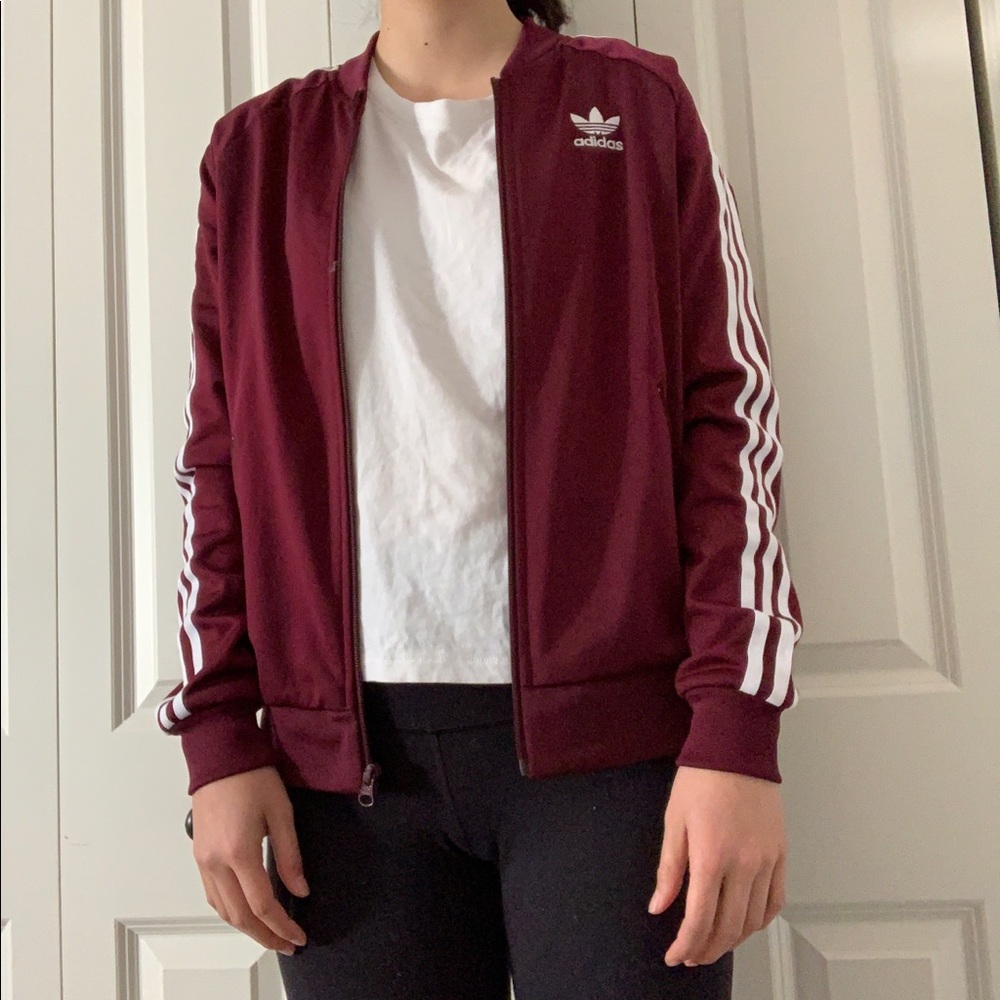 Adidas Sports Jacket